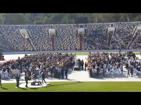 Rome Pope Francis in Georgia / რომის პაპი ფრანცისკი საქართველოში 2